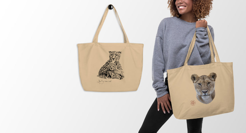 Tote Bags