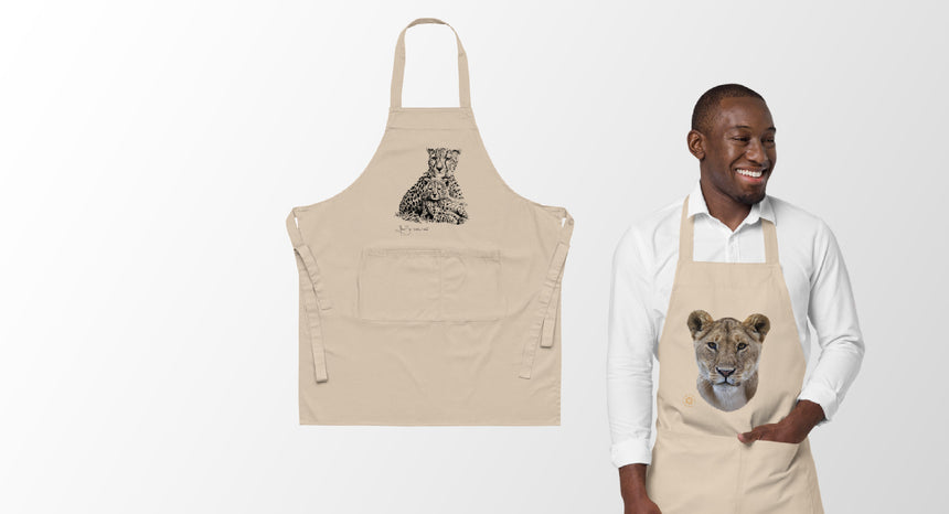 Aprons
