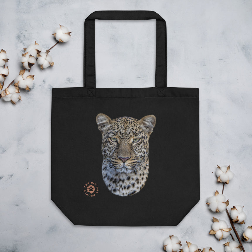 "Son of Olare" Eco Tote Bag – Small