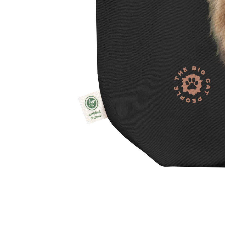 "Lion King" Eco Tote Bag – Small