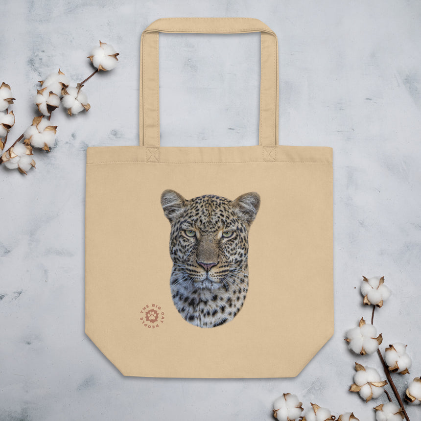 "Son of Olare" Eco Tote Bag – Small