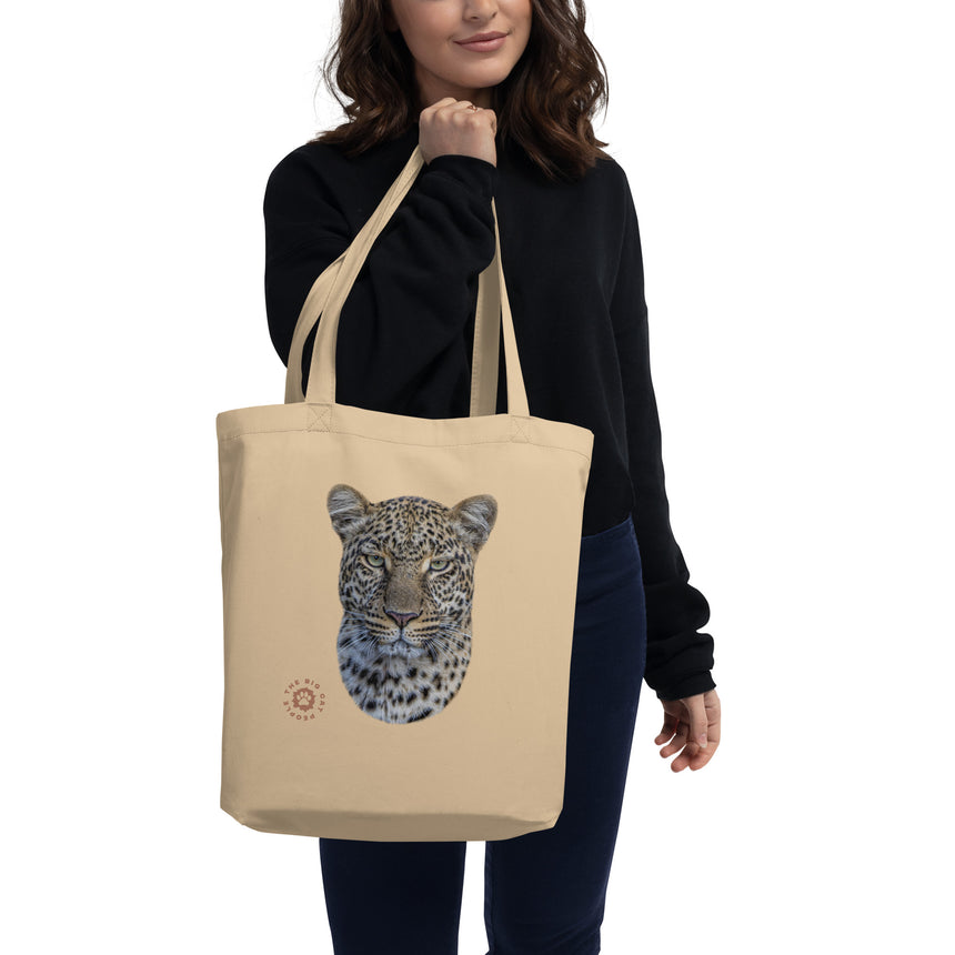 "Son of Olare" Eco Tote Bag – Small