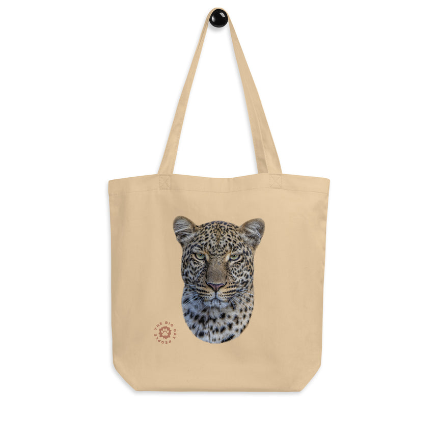 "Son of Olare" Eco Tote Bag – Small
