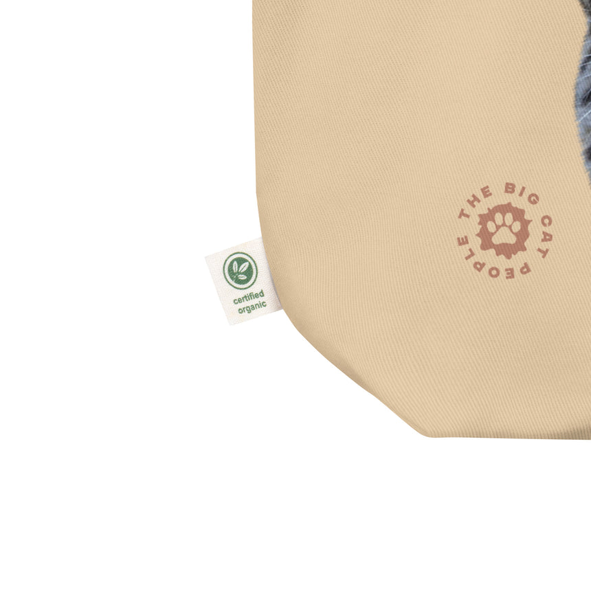 "Son of Olare" Eco Tote Bag – Small