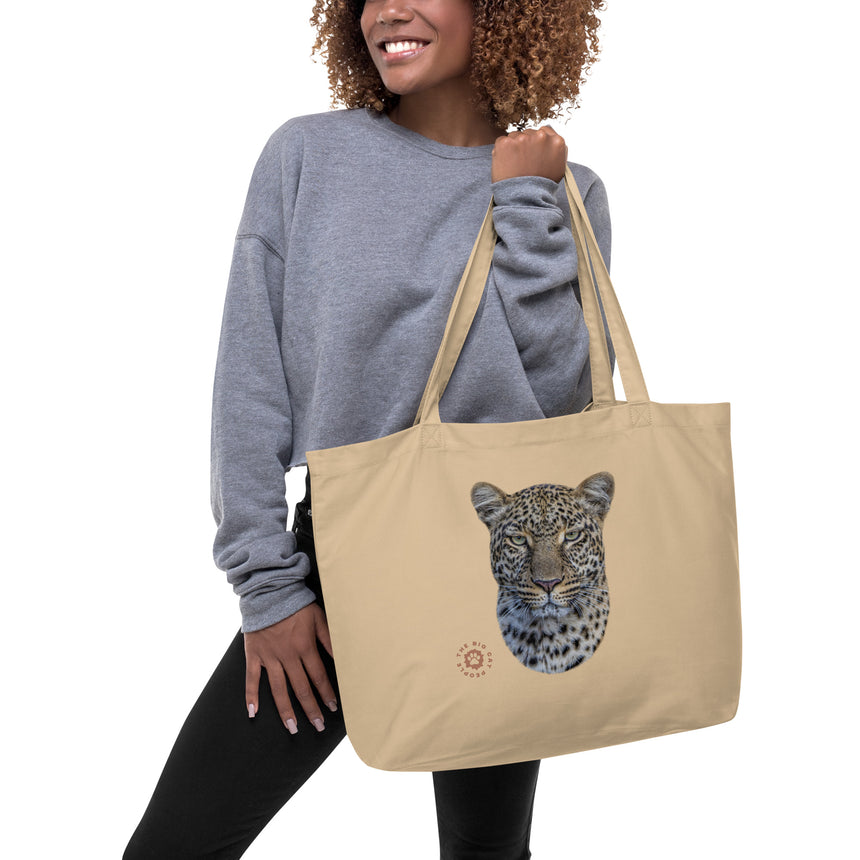 "Son of Olare" Eco Tote Bag – Large
