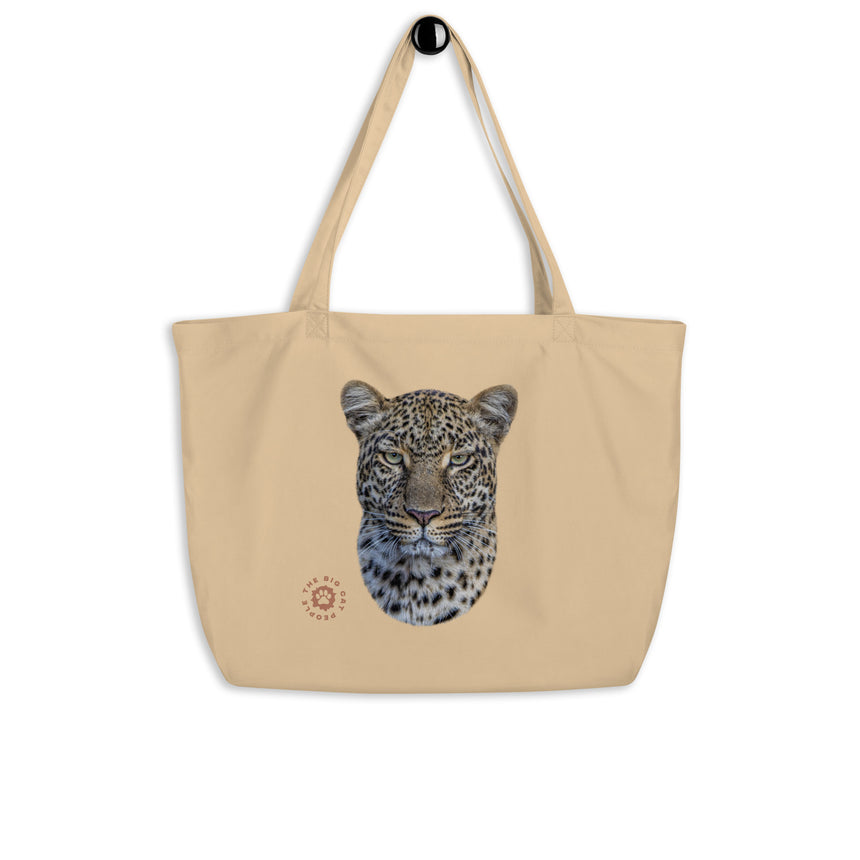 "Son of Olare" Eco Tote Bag – Large