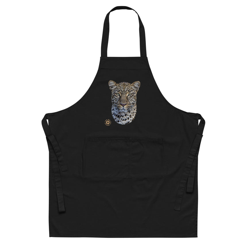"Son of Olare" Organic Cotton Apron