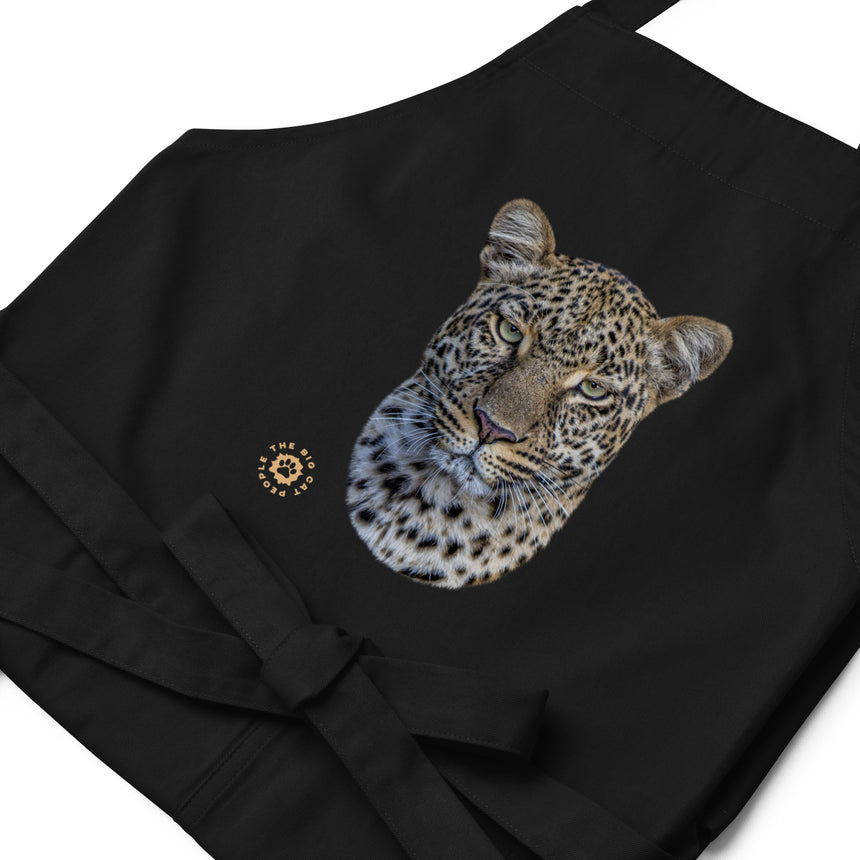 "Son of Olare" Organic Cotton Apron