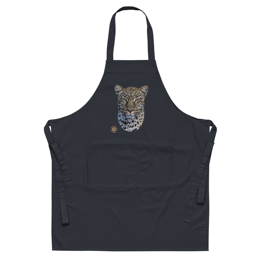 "Son of Olare" Organic Cotton Apron