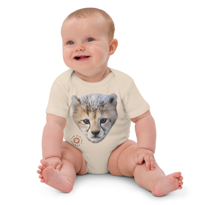 "Son of Olare" Organic Cotton T-shirt – Unisex