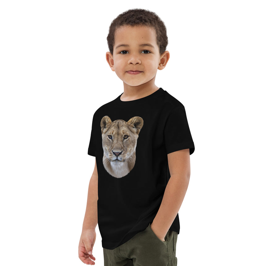 "Son of Olare" Organic Cotton T-shirt – Unisex