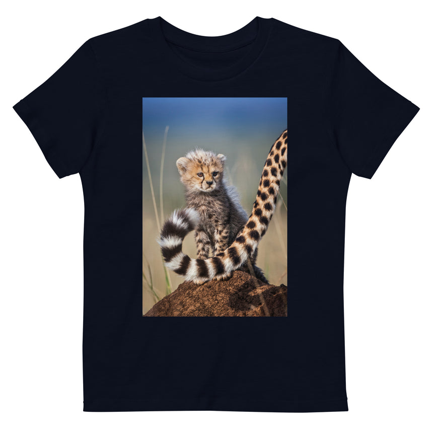 "Toto the Legend" Organic Cotton T-shirt – Kids