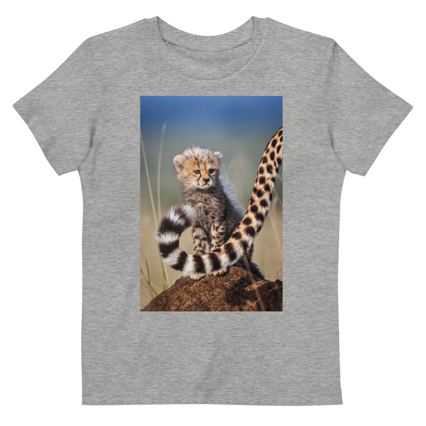 "Toto the Legend" Organic Cotton T-shirt – Kids