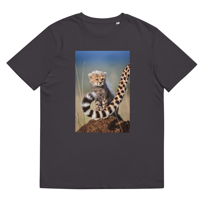 "Toto the Legend" Organic Cotton T-shirt – Unisex