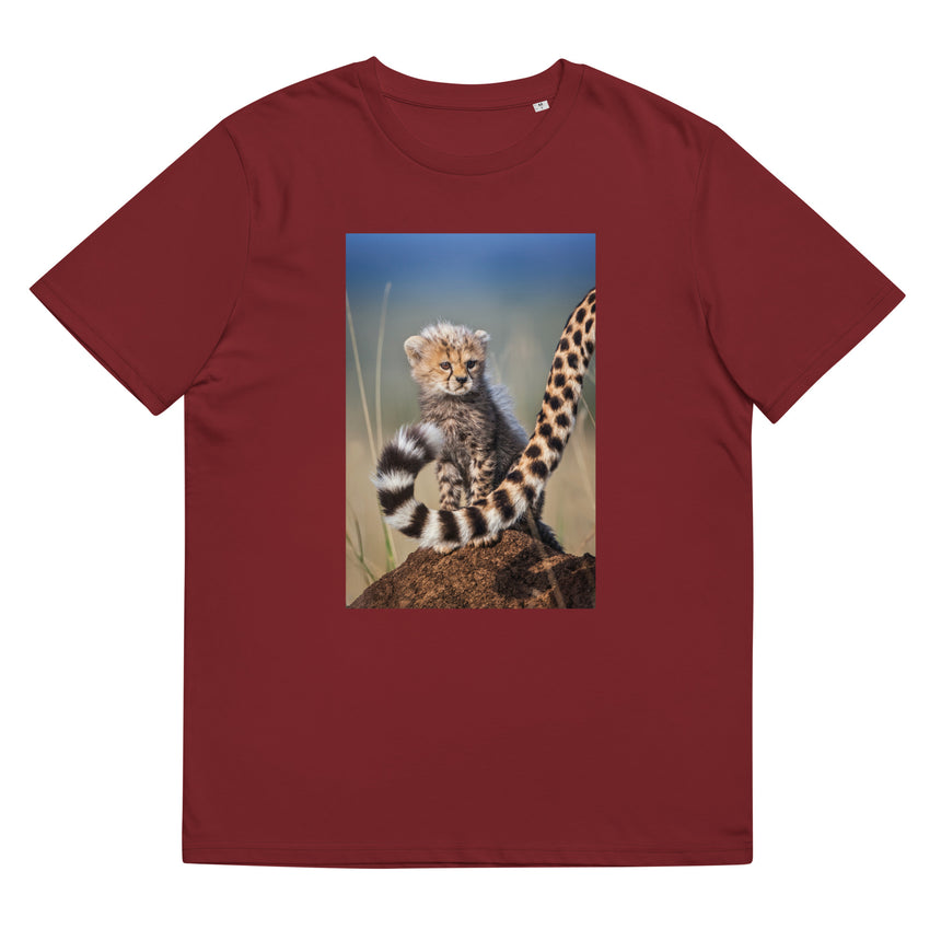 "Toto the Legend" Organic Cotton T-shirt – Unisex