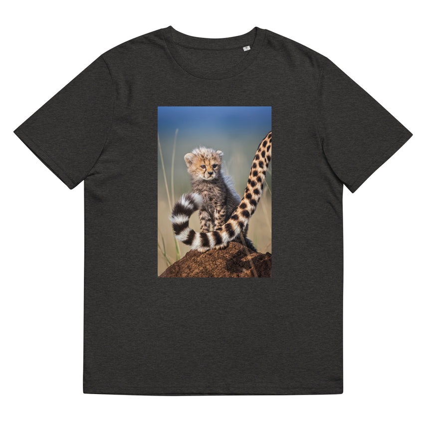 "Toto the Legend" Organic Cotton T-shirt – Unisex