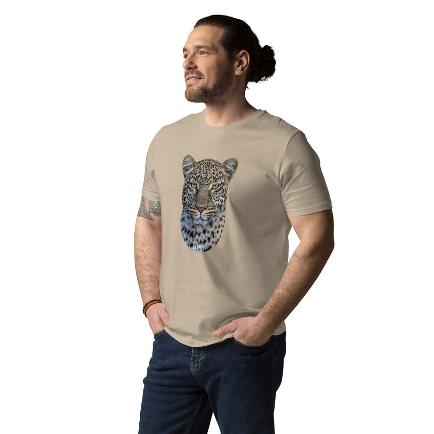 "Son of Olare" Organic Cotton T-shirt – Unisex