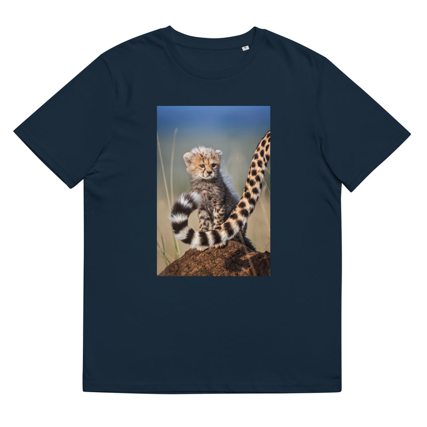 "Toto the Legend" Organic Cotton T-shirt – Unisex