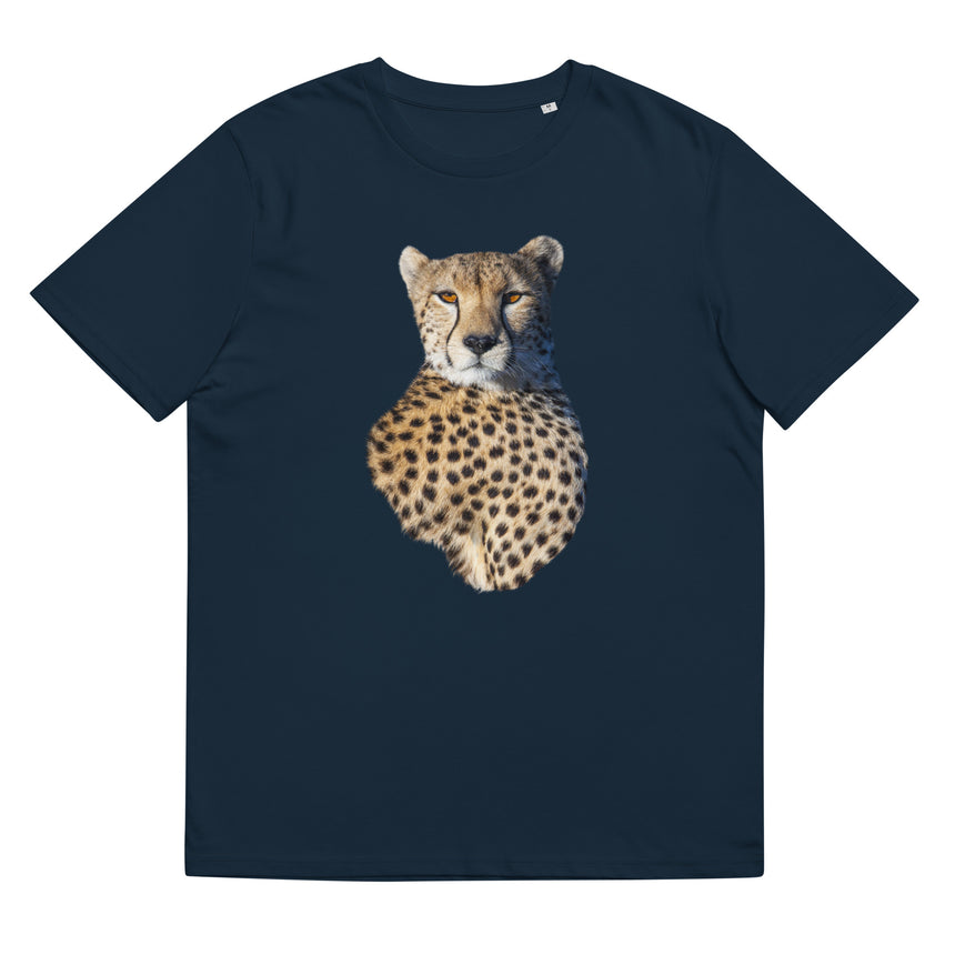"Spotted Lightning" Organic Cotton T-shirt – Unisex