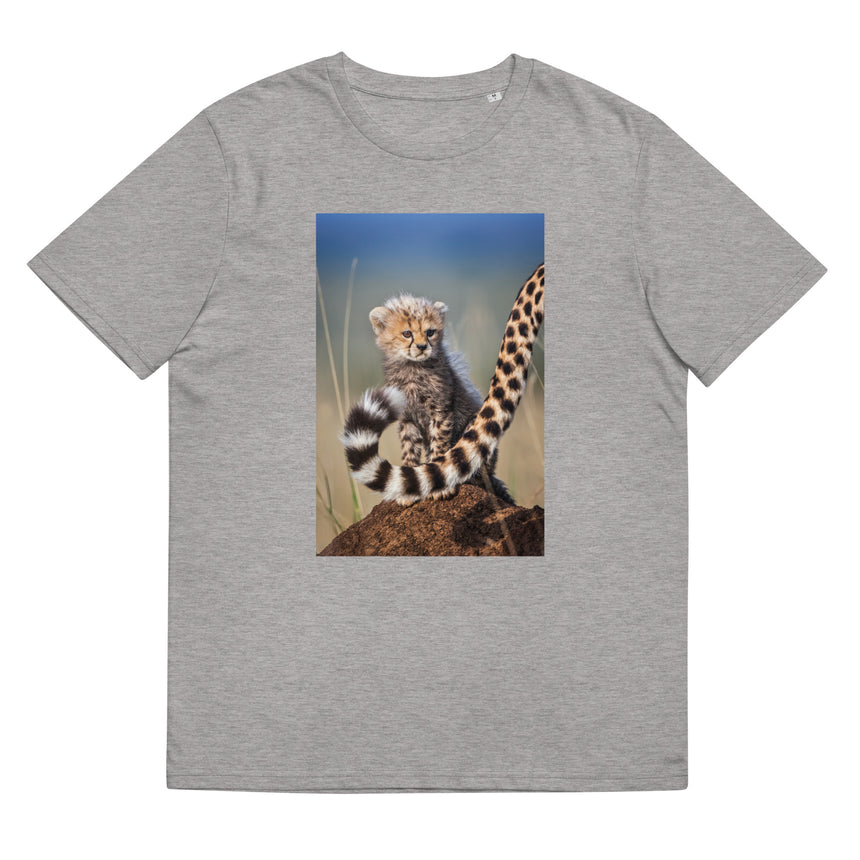 "Toto the Legend" Organic Cotton T-shirt – Unisex