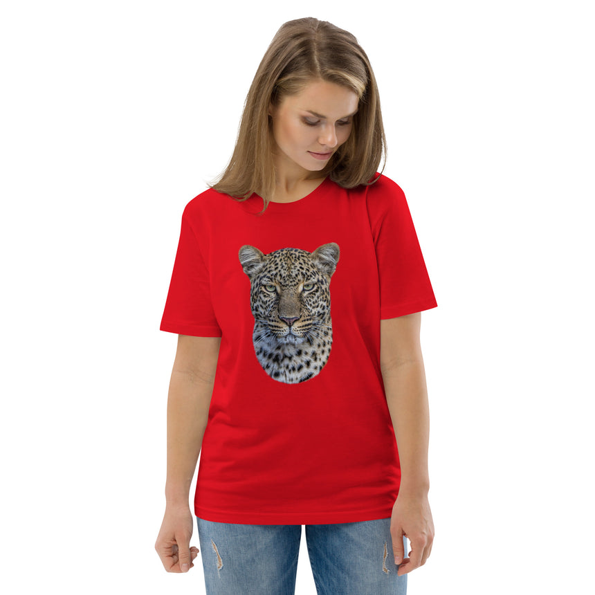 "Son of Olare" Organic Cotton T-shirt – Unisex