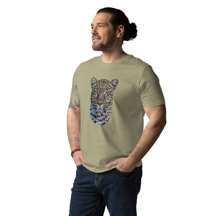 "Son of Olare" Organic Cotton T-shirt – Unisex