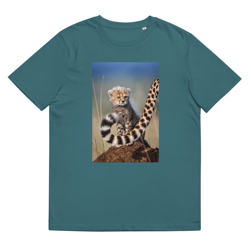 "Toto the Legend" Organic Cotton T-shirt – Unisex