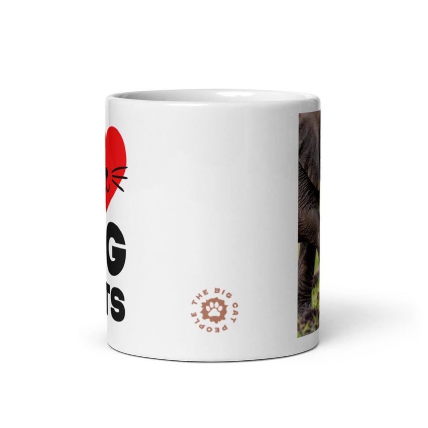 "Playtime" Ceramic Mug – 11oz