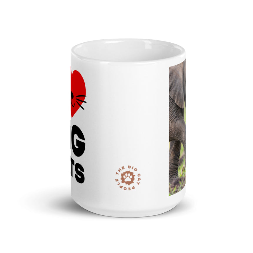 "Playtime" Ceramic Mug – 15oz