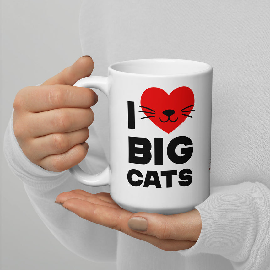 "Playtime" Ceramic Mug – 11oz