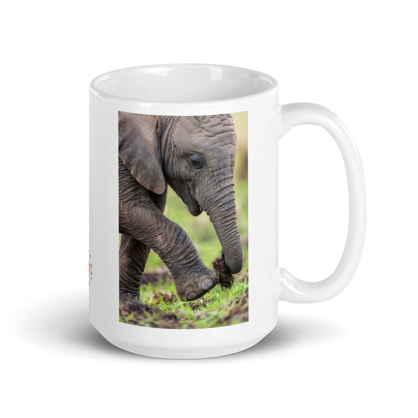 "Playtime" Ceramic Mug – 15oz