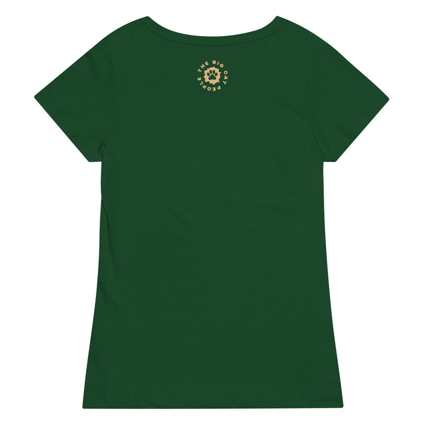 "Son of Olare" Organic Cotton T-shirt – Women's