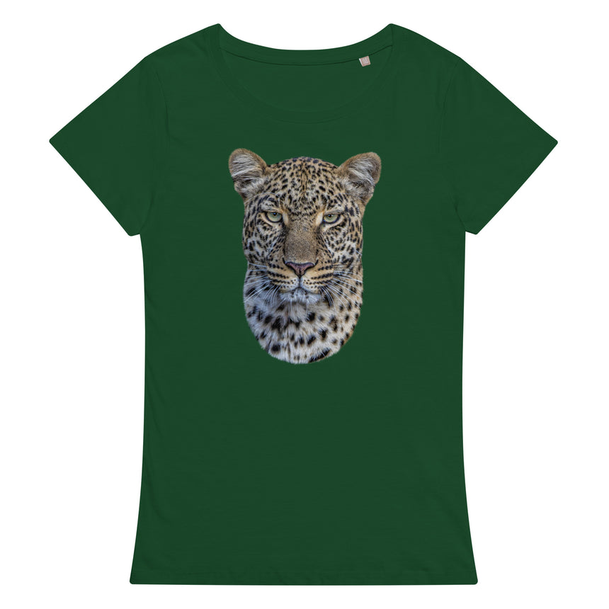 "Son of Olare" Organic Cotton T-shirt – Women's