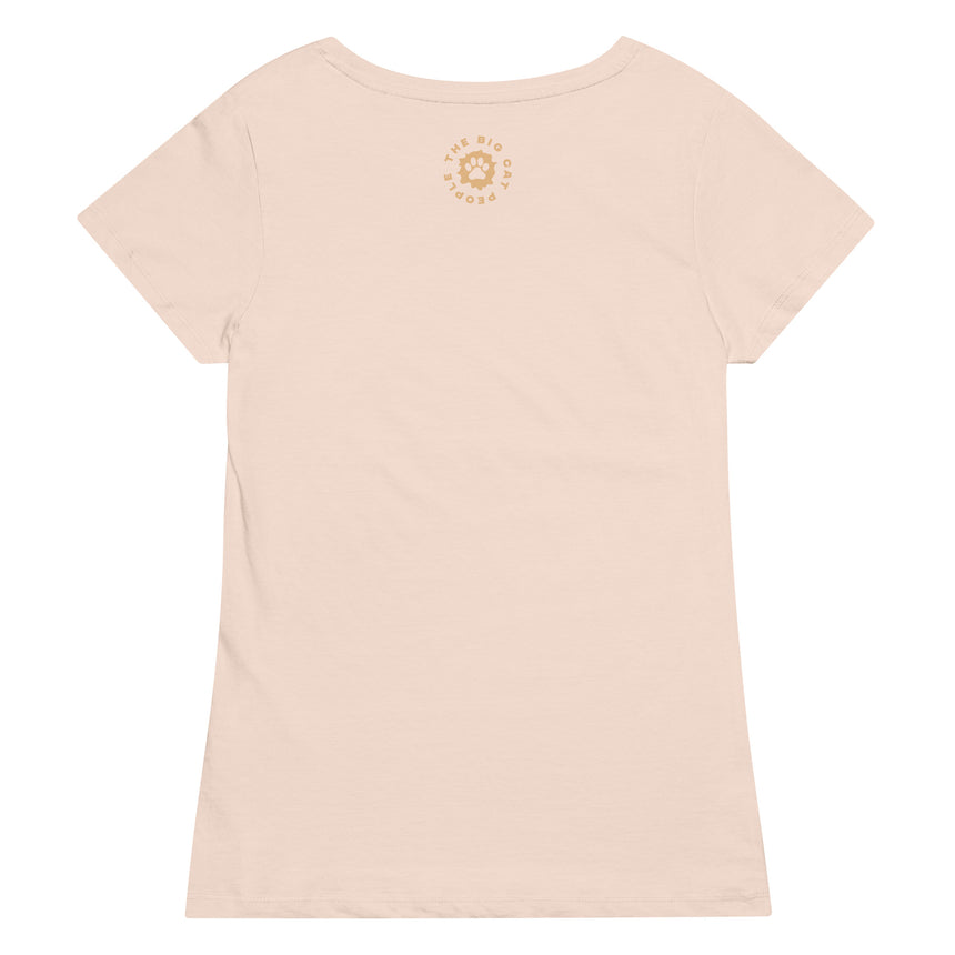 "Son of Olare" Organic Cotton T-shirt – Women's