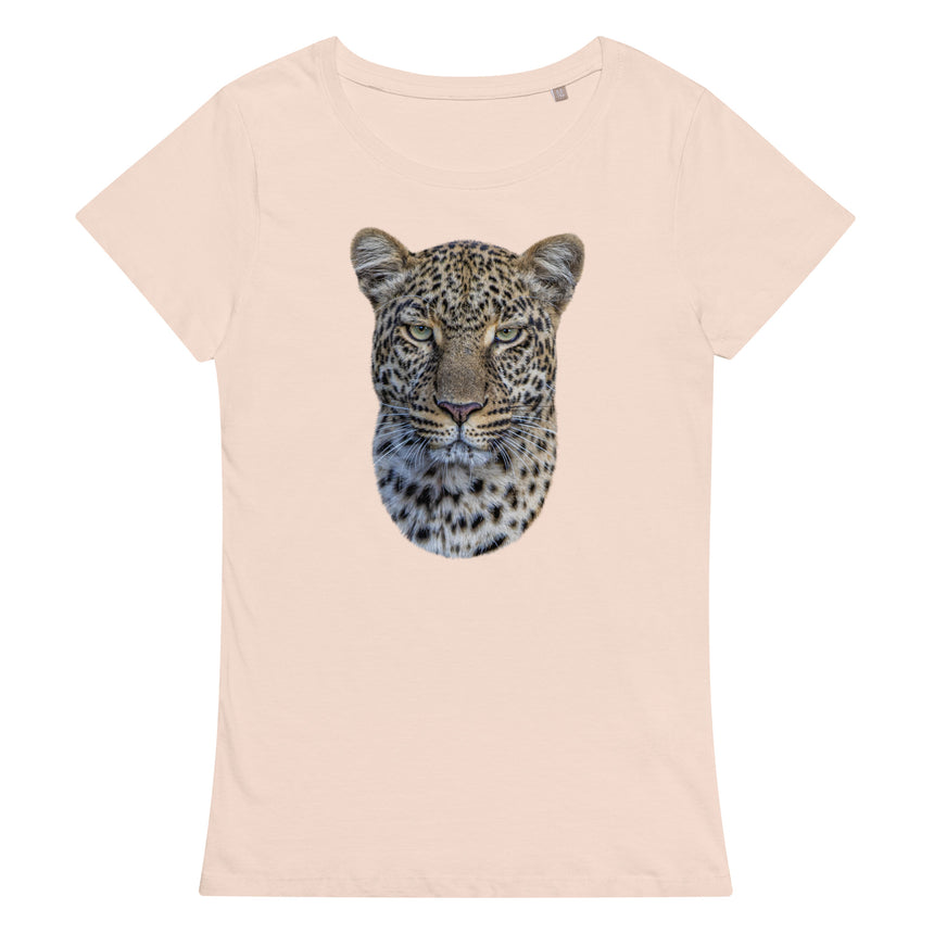 "Son of Olare" Organic Cotton T-shirt – Women's