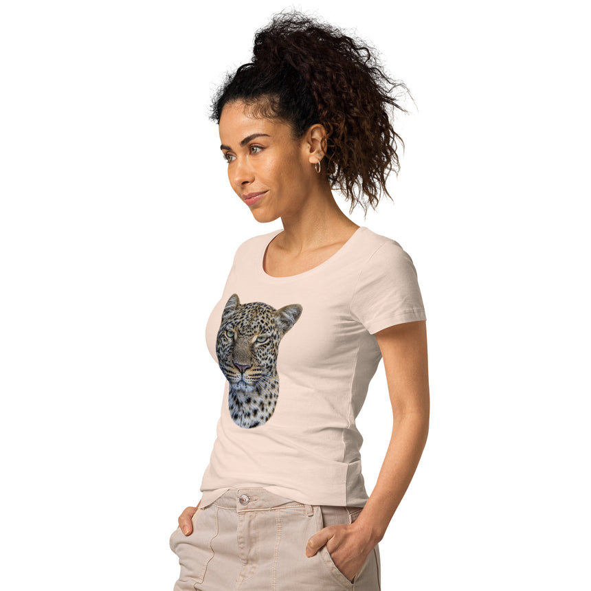 "Son of Olare" Organic Cotton T-shirt – Women's