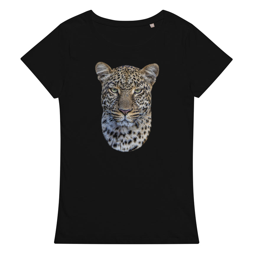 "Son of Olare" Organic Cotton T-shirt – Women's