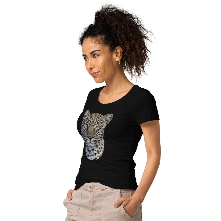 "Son of Olare" Organic Cotton T-shirt – Women's