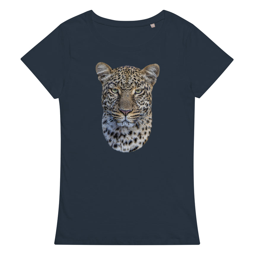 "Son of Olare" Organic Cotton T-shirt – Women's