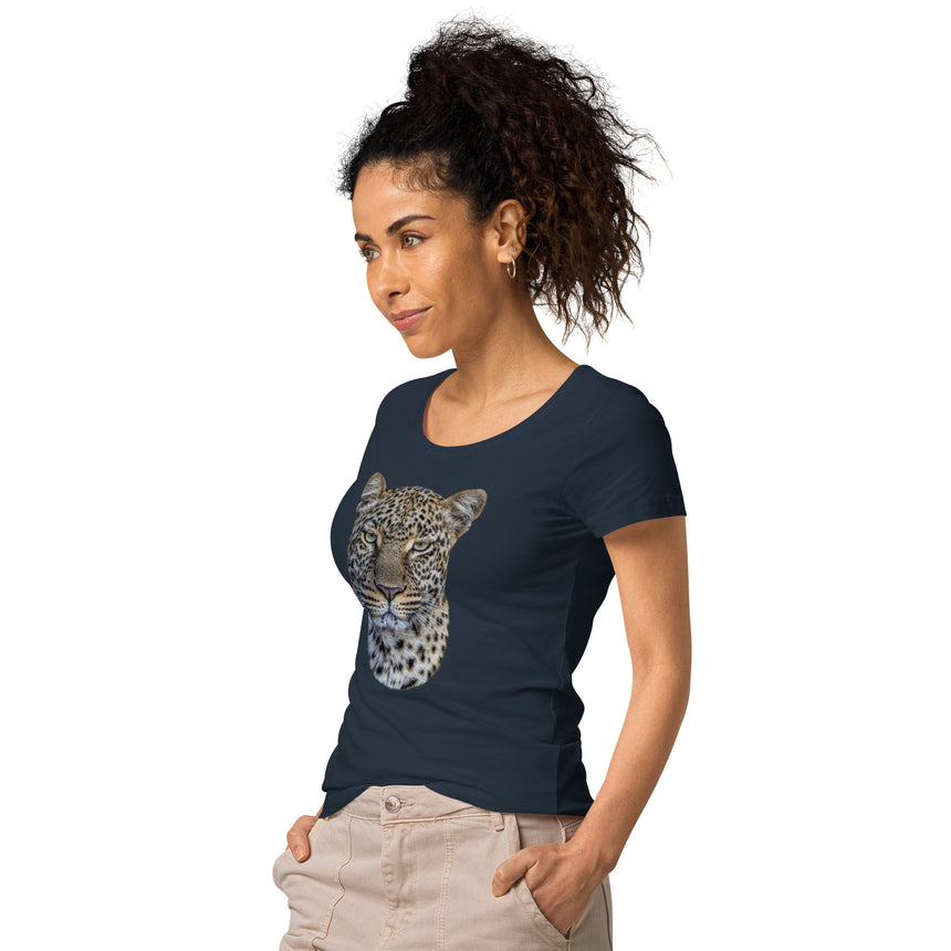 "Son of Olare" Organic Cotton T-shirt – Women's