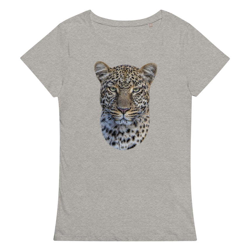"Son of Olare" Organic Cotton T-shirt – Women's