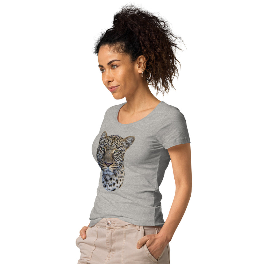 "Son of Olare" Organic Cotton T-shirt – Women's