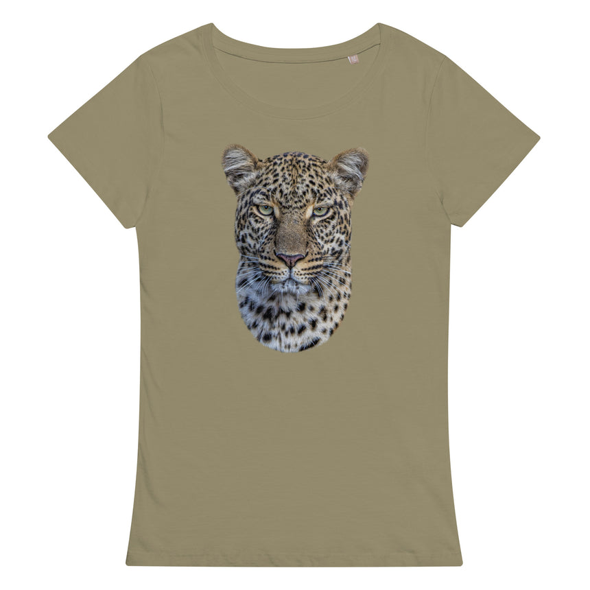 "Son of Olare" Organic Cotton T-shirt – Women's