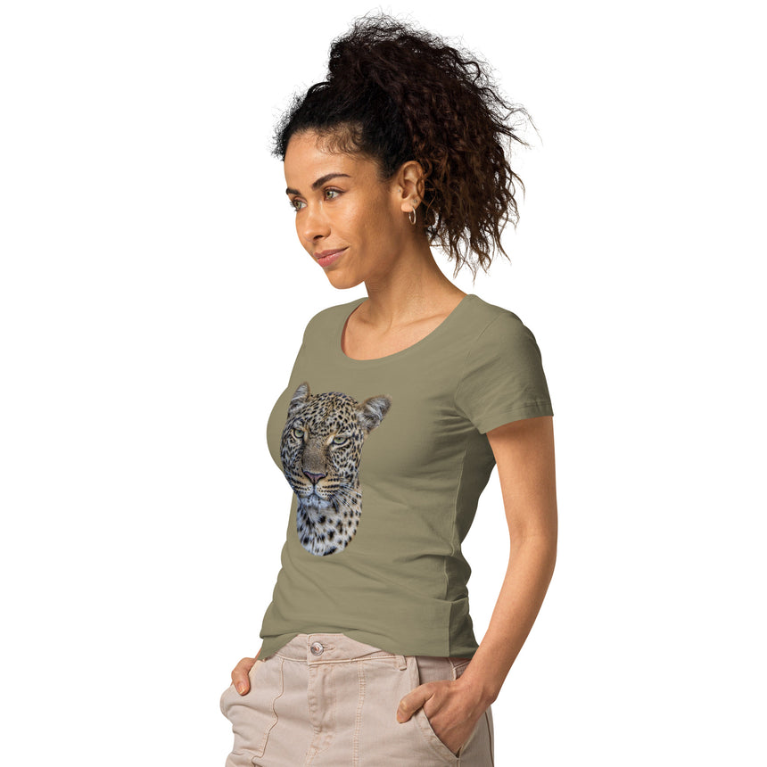 "Son of Olare" Organic Cotton T-shirt – Women's