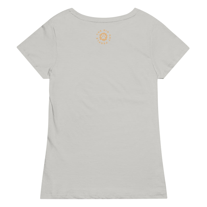 "Son of Olare" Organic Cotton T-shirt – Women's