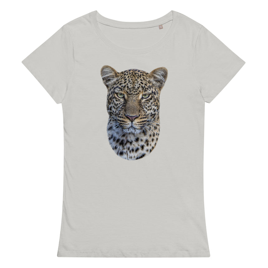 "Son of Olare" Organic Cotton T-shirt – Women's