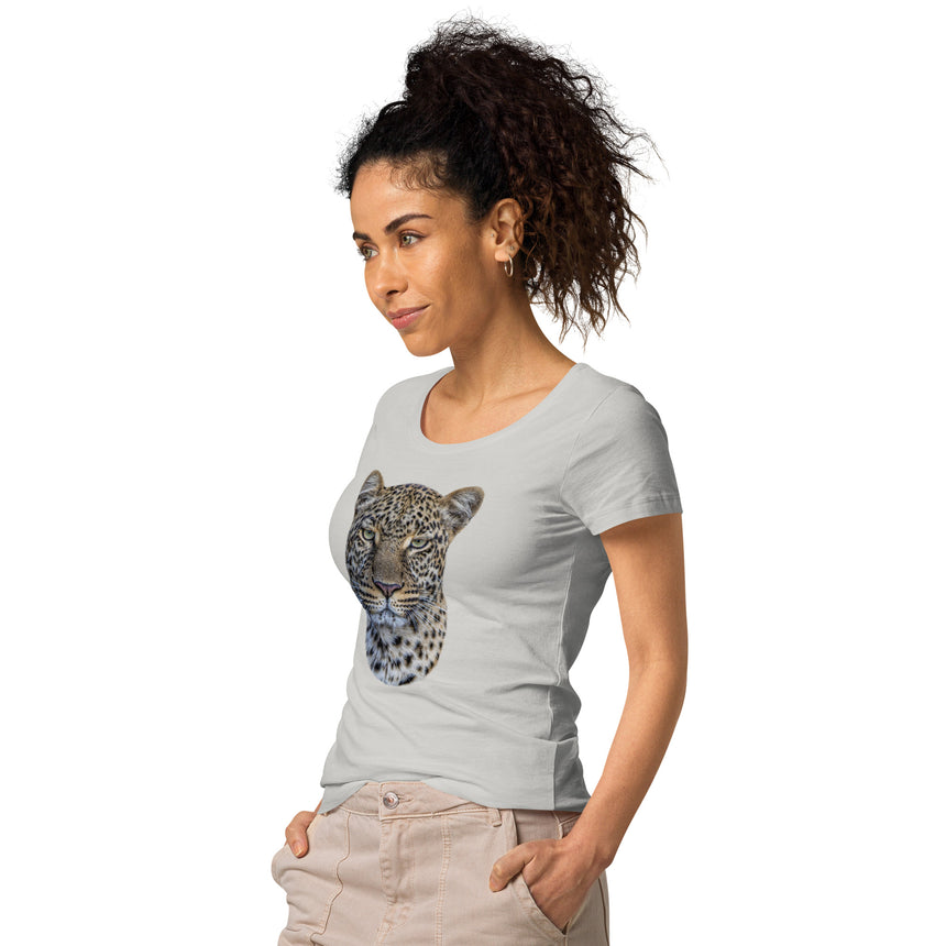 "Son of Olare" Organic Cotton T-shirt – Women's