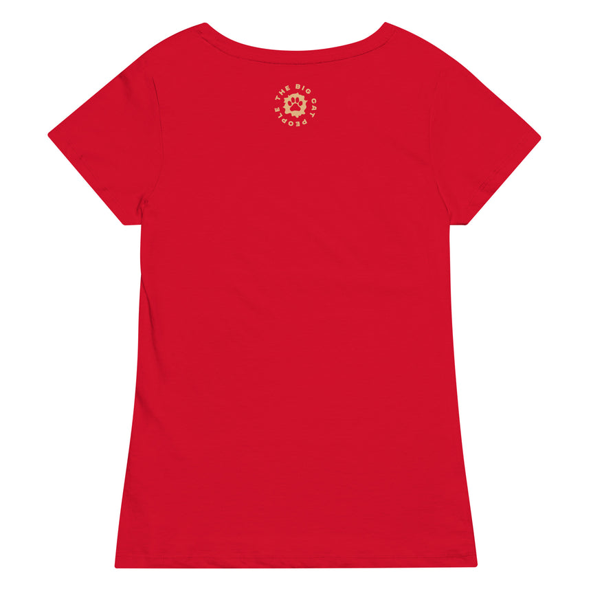 "Son of Olare" Organic Cotton T-shirt – Women's
