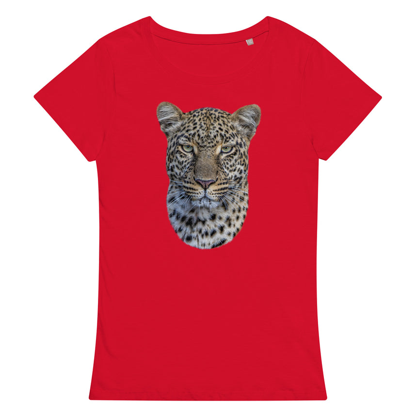 "Son of Olare" Organic Cotton T-shirt – Women's
