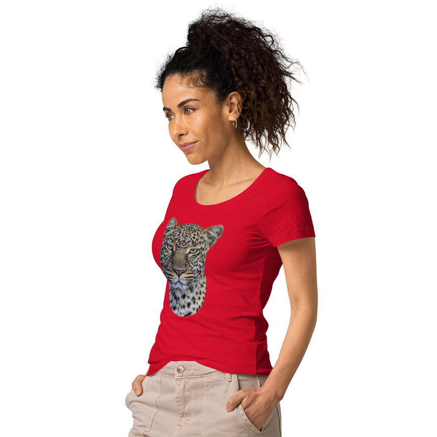 "Son of Olare" Organic Cotton T-shirt – Women's